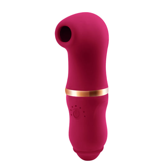 Clitoral Sucker Vibrator